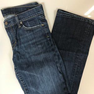 Citizens of Humanity Kelly bootcut jeans size 29